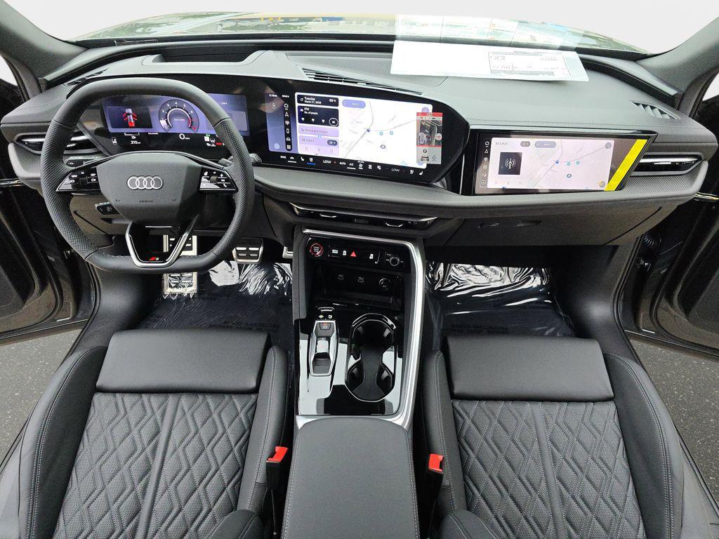 new 2026 Audi SQ5 car, priced at $76,105