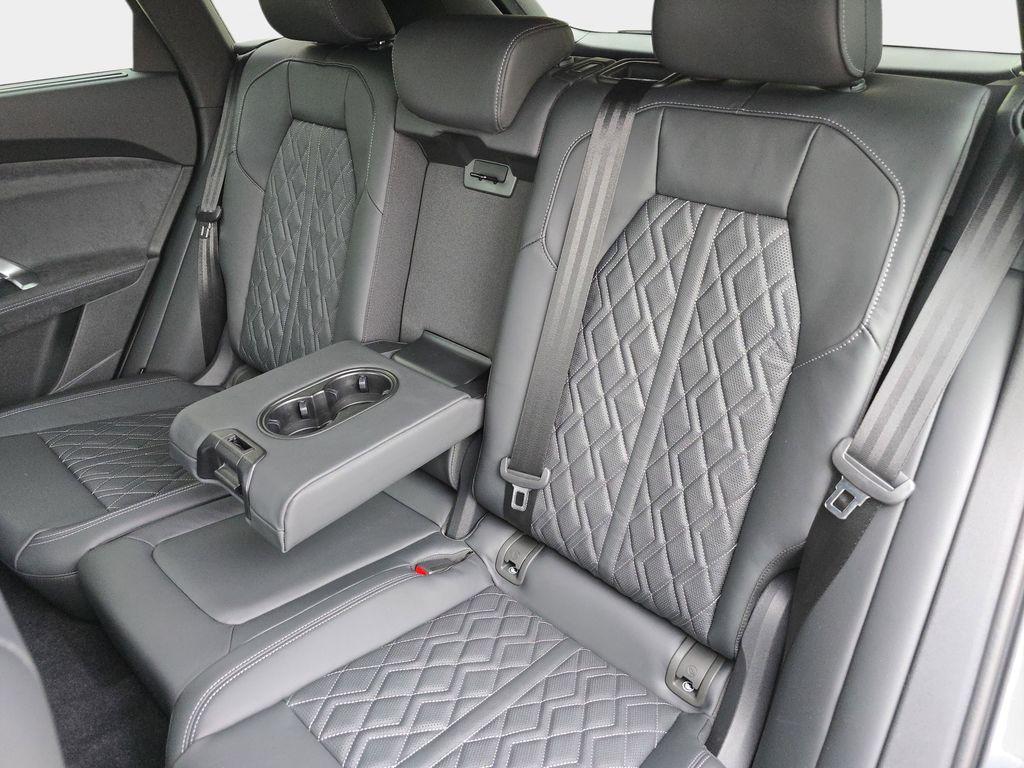 new 2026 Audi SQ5 car, priced at $76,105