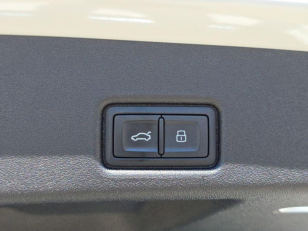 used 2025 Audi Q5 car, priced at $44,499