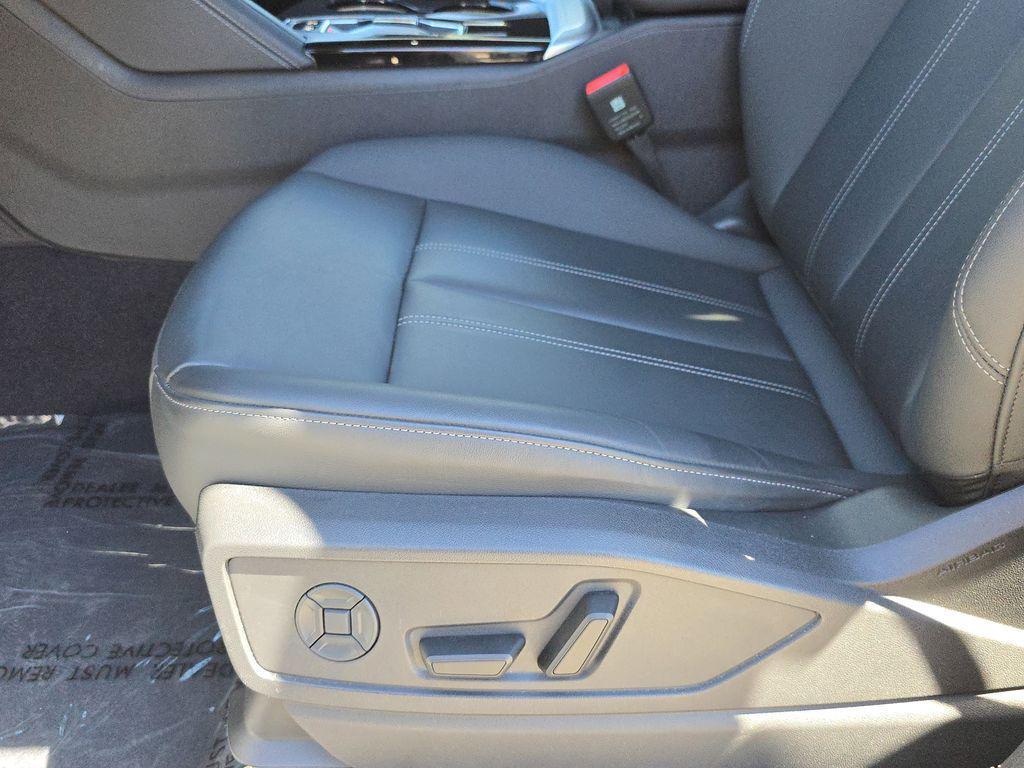 used 2025 Audi Q5 car, priced at $44,499