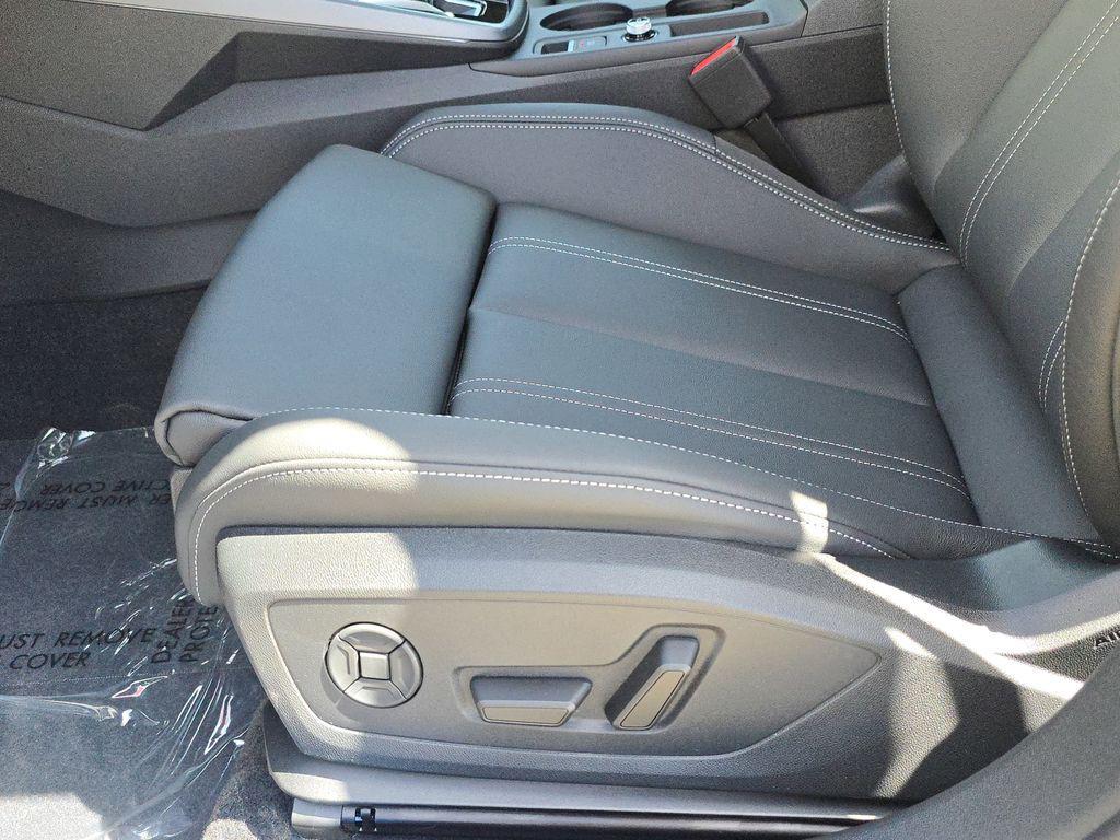 new 2026 Audi A3 car, priced at $47,975
