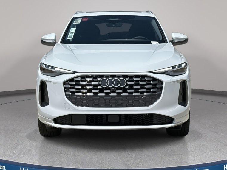 used 2025 Audi Q5 car, priced at $50,800