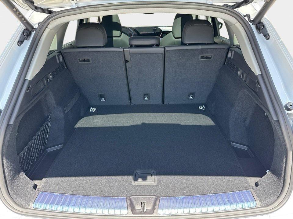 used 2025 Audi Q5 car, priced at $50,800