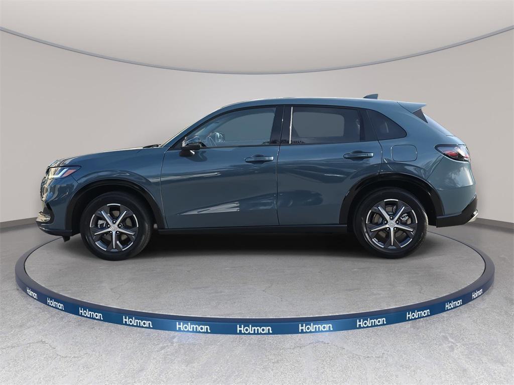used 2025 Honda HR-V car, priced at $25,999