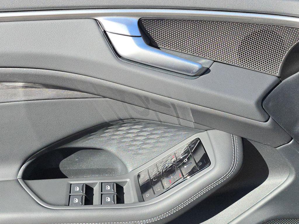 new 2026 Audi A6 car, priced at $72,450