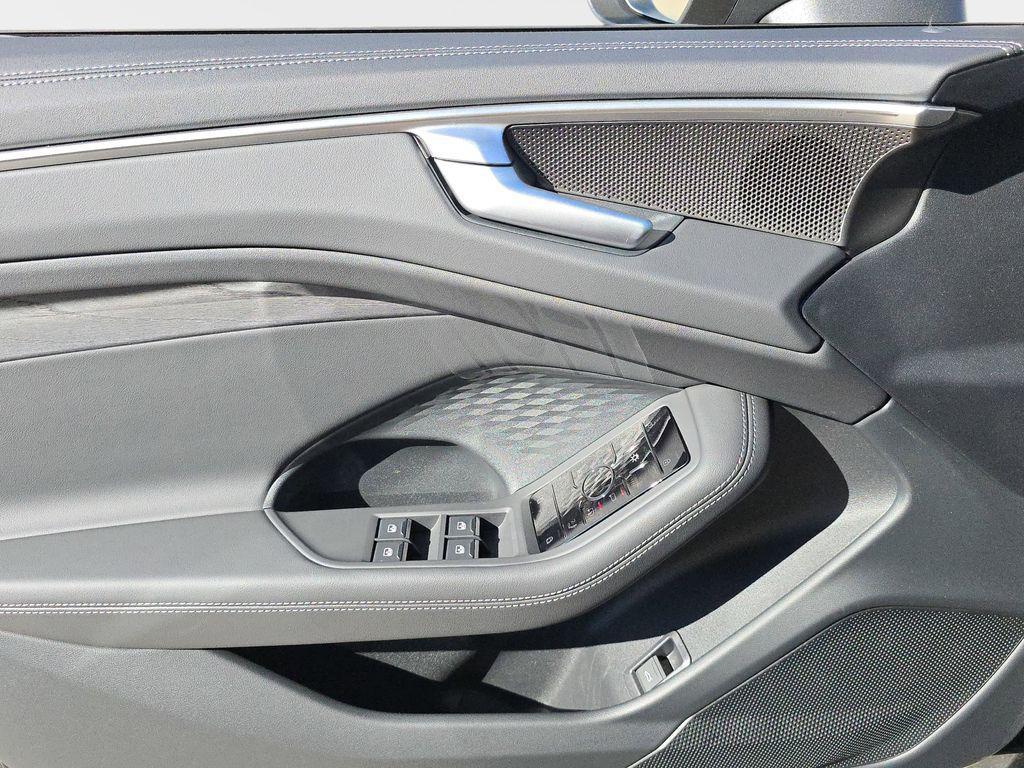 new 2026 Audi A6 car, priced at $72,450