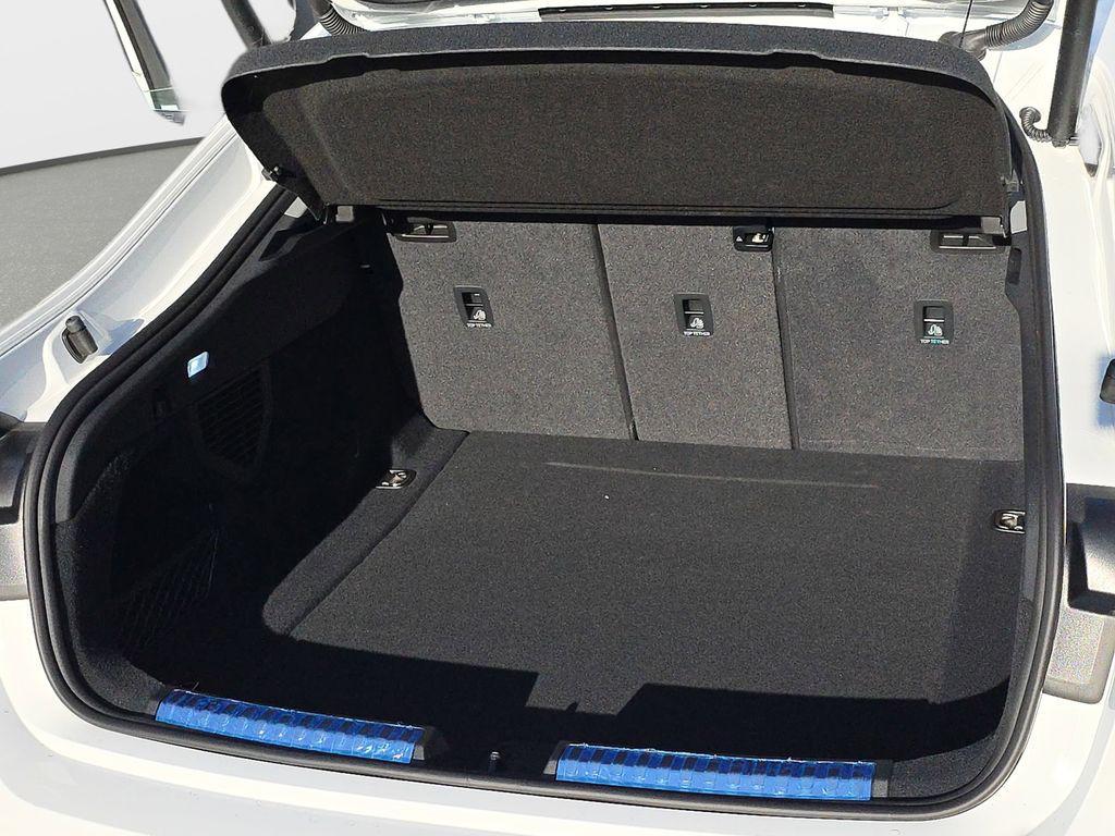 new 2025 Audi A5 car, priced at $58,015