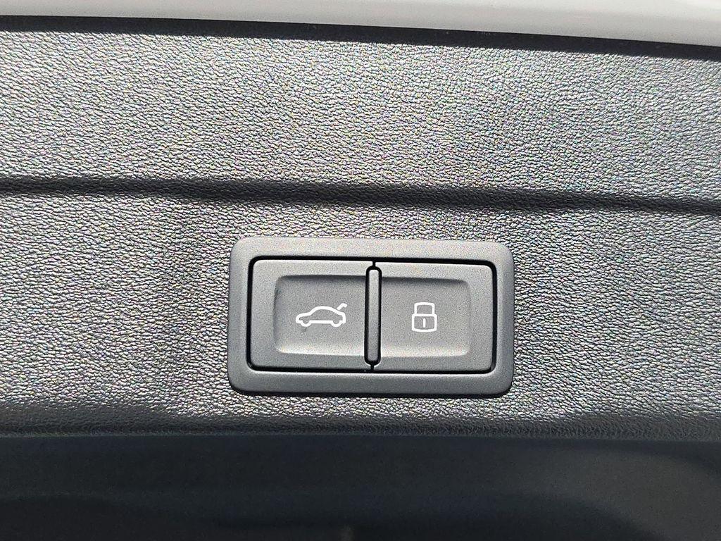 new 2025 Audi A5 car, priced at $58,015