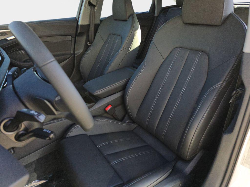 new 2025 Audi A5 car, priced at $58,015