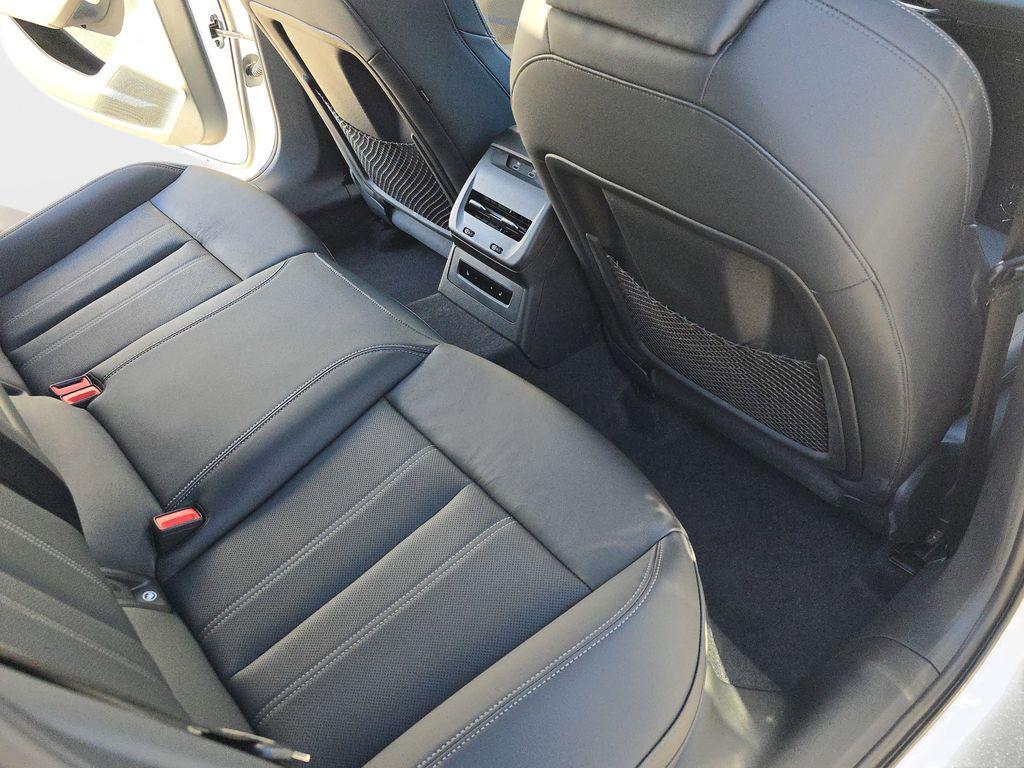new 2025 Audi A5 car, priced at $58,015