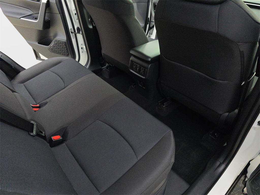 used 2024 Toyota RAV4 Hybrid car, priced at $32,695