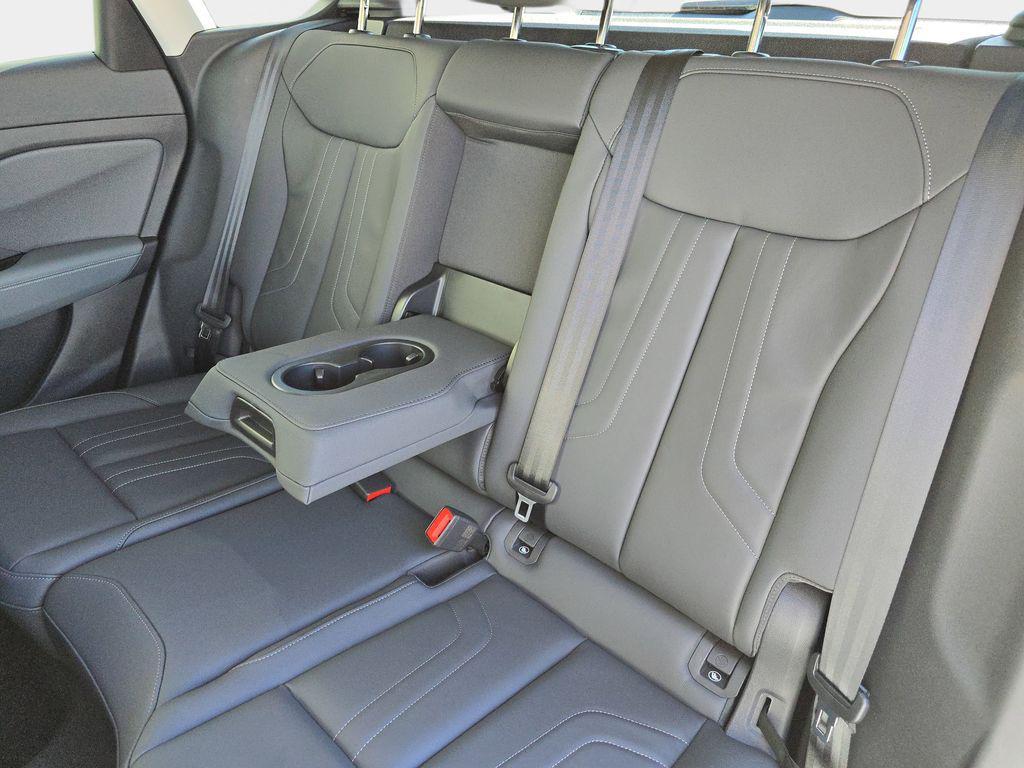 new 2026 Audi Q3 car, priced at $49,525