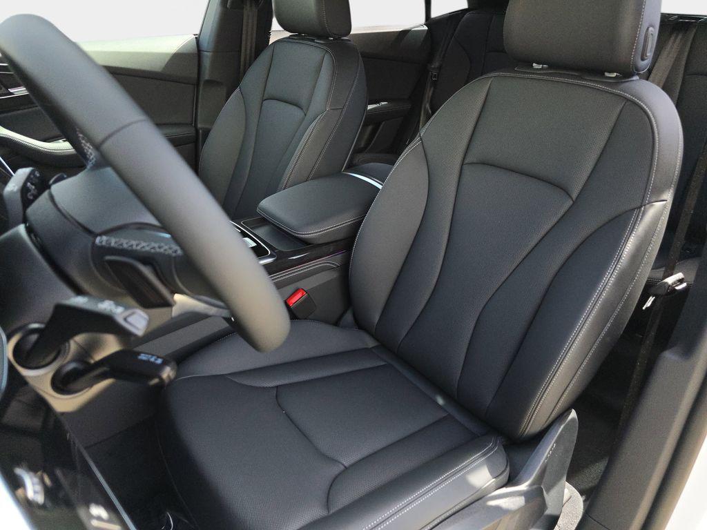 new 2026 Audi Q8 car, priced at $87,045