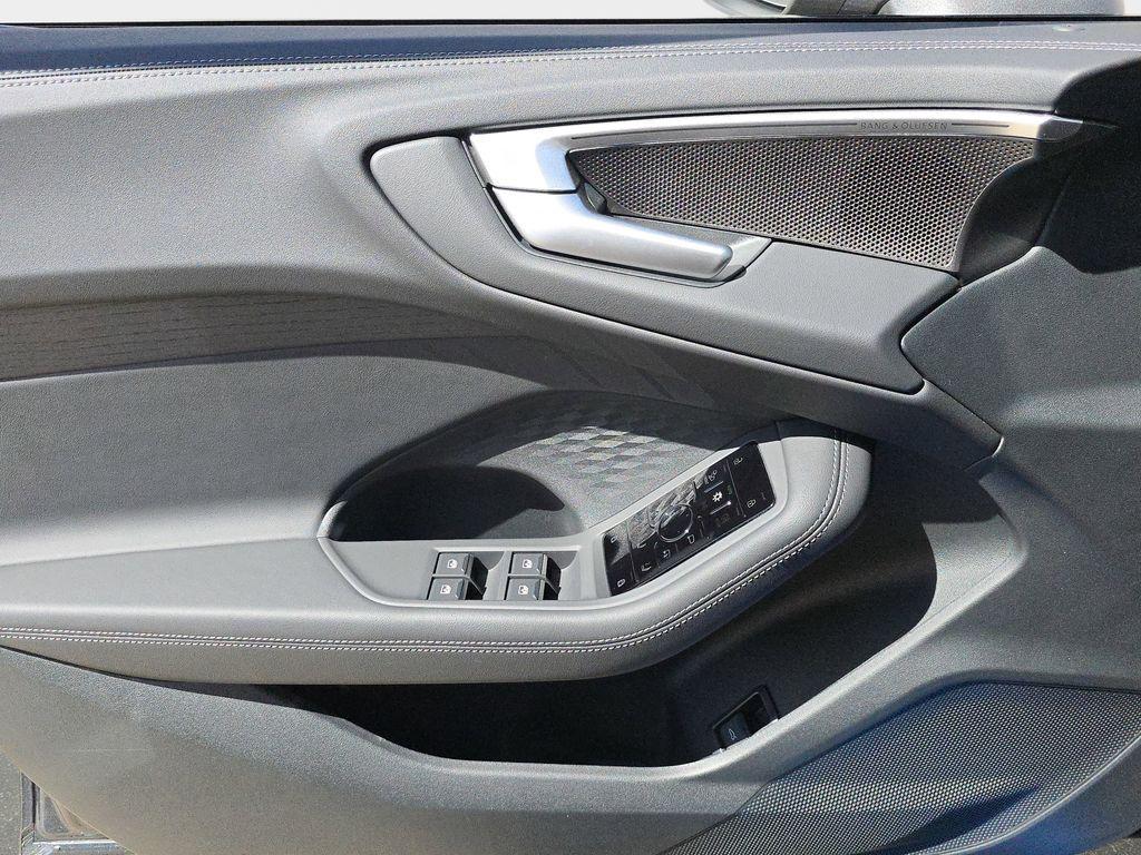new 2026 Audi A5 car, priced at $55,935