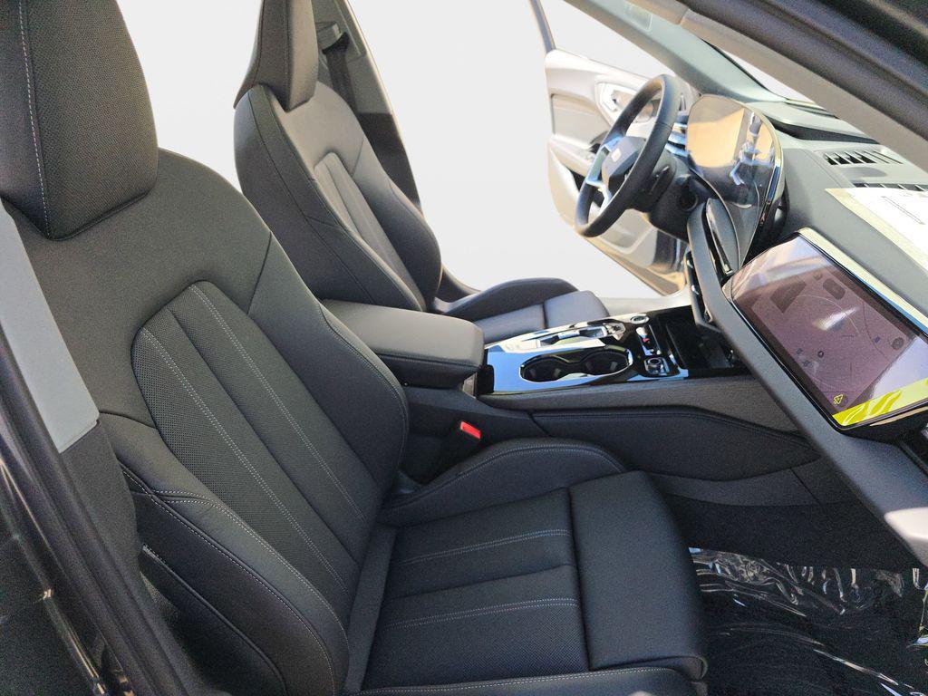 new 2026 Audi A5 car, priced at $55,935