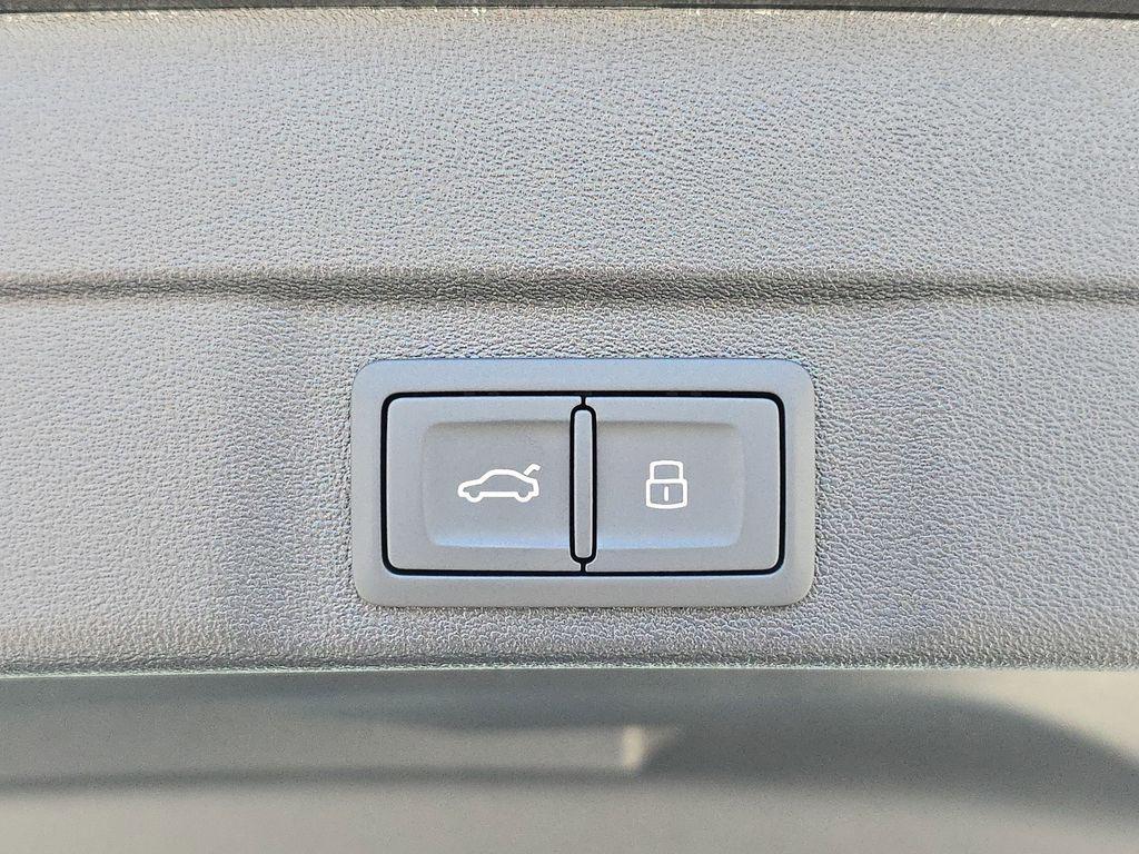 new 2026 Audi A5 car, priced at $55,935