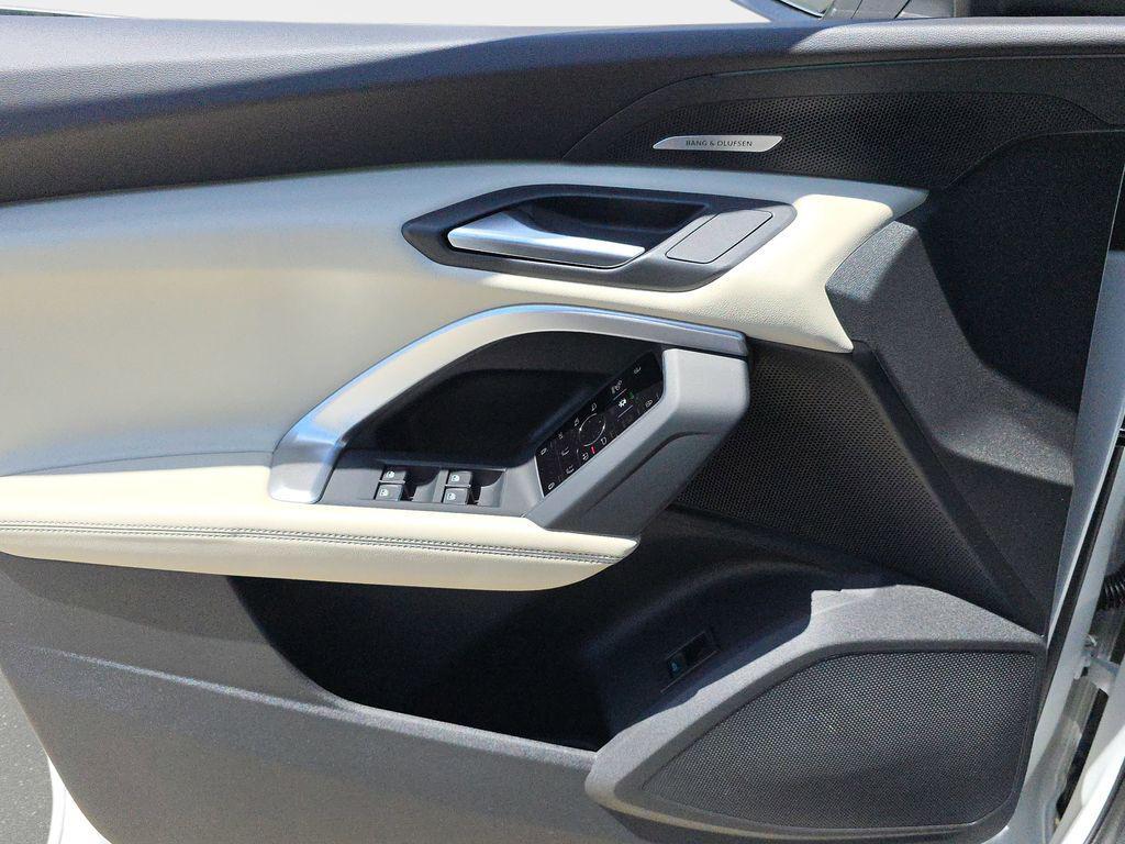 new 2026 Audi Q5 car, priced at $63,405