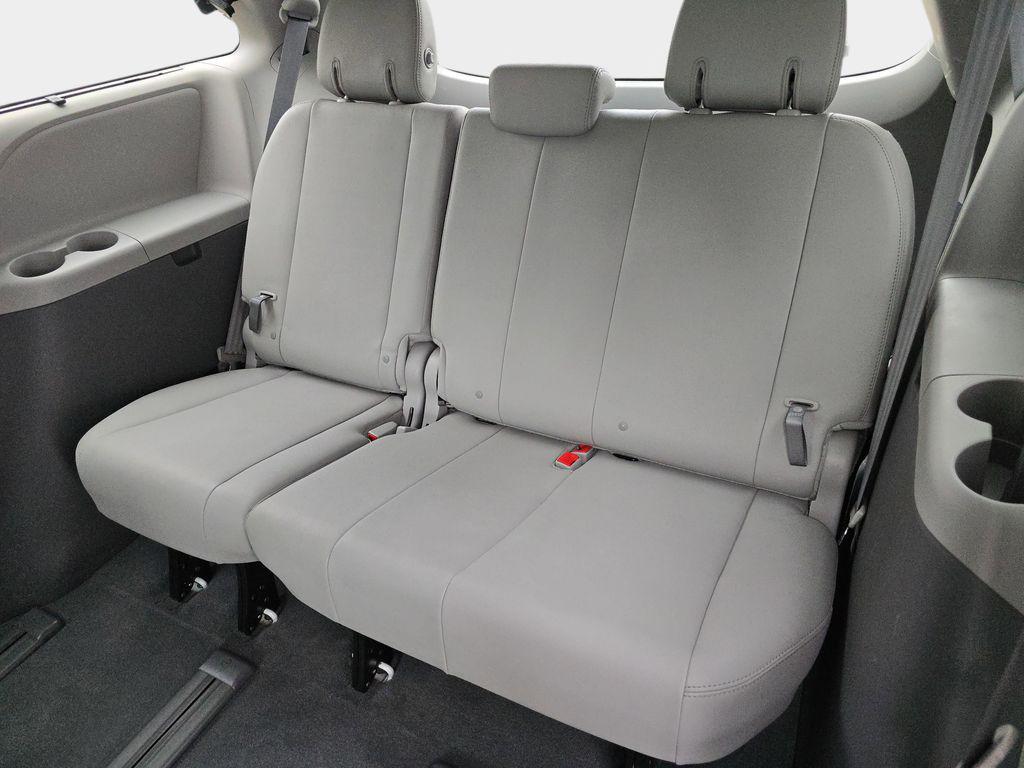 used 2019 Toyota Sienna car, priced at $25,999