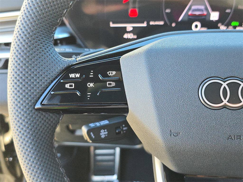 new 2025 Audi S5 car, priced at $71,725