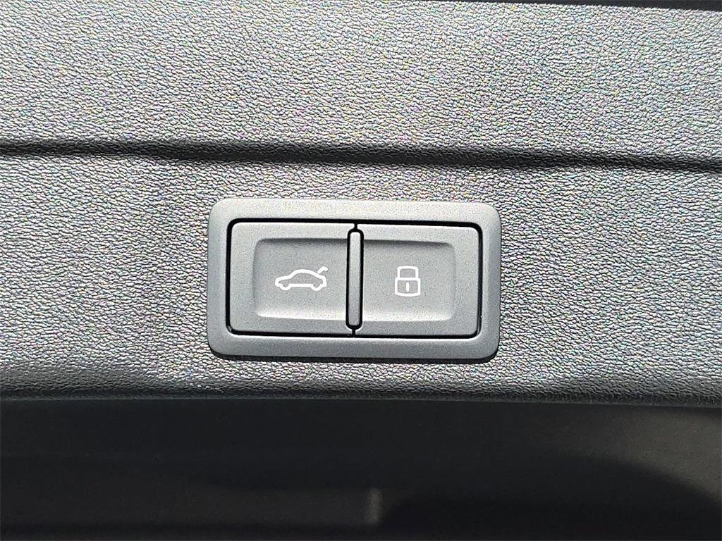 new 2025 Audi S5 car, priced at $71,725