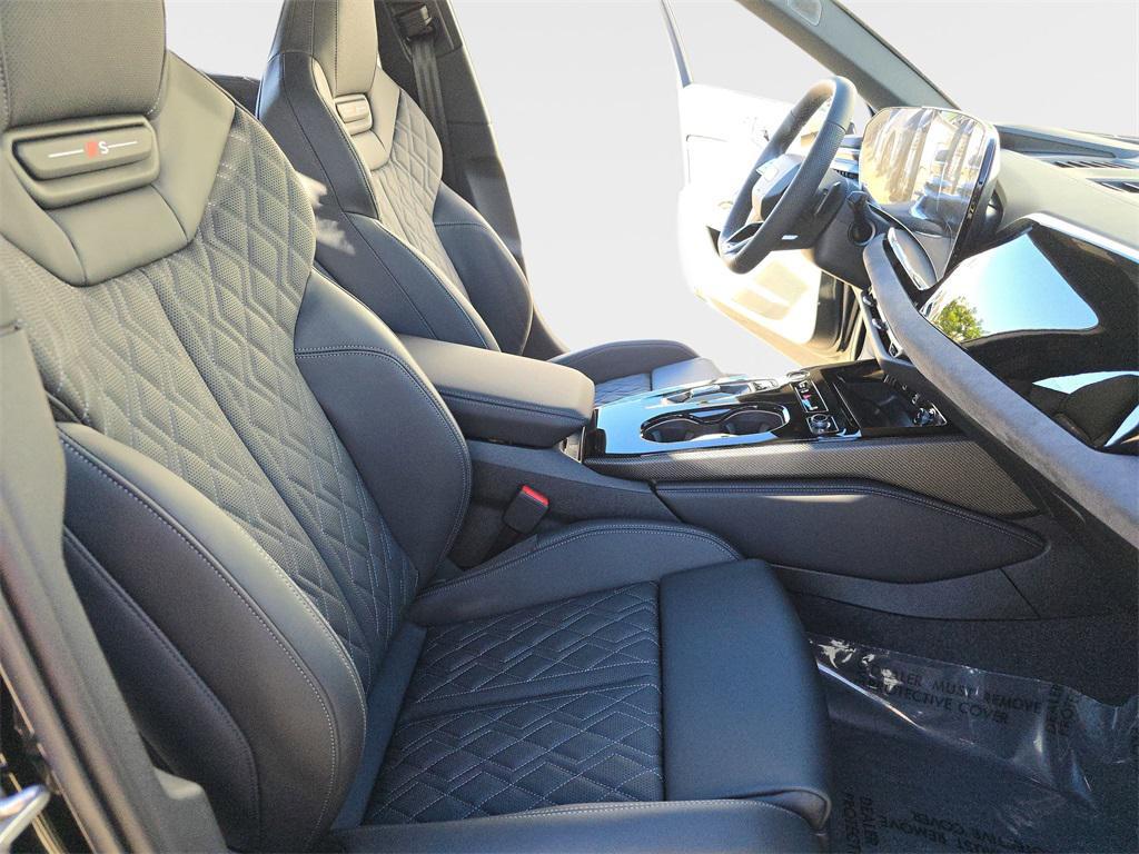 new 2025 Audi S5 car, priced at $71,725