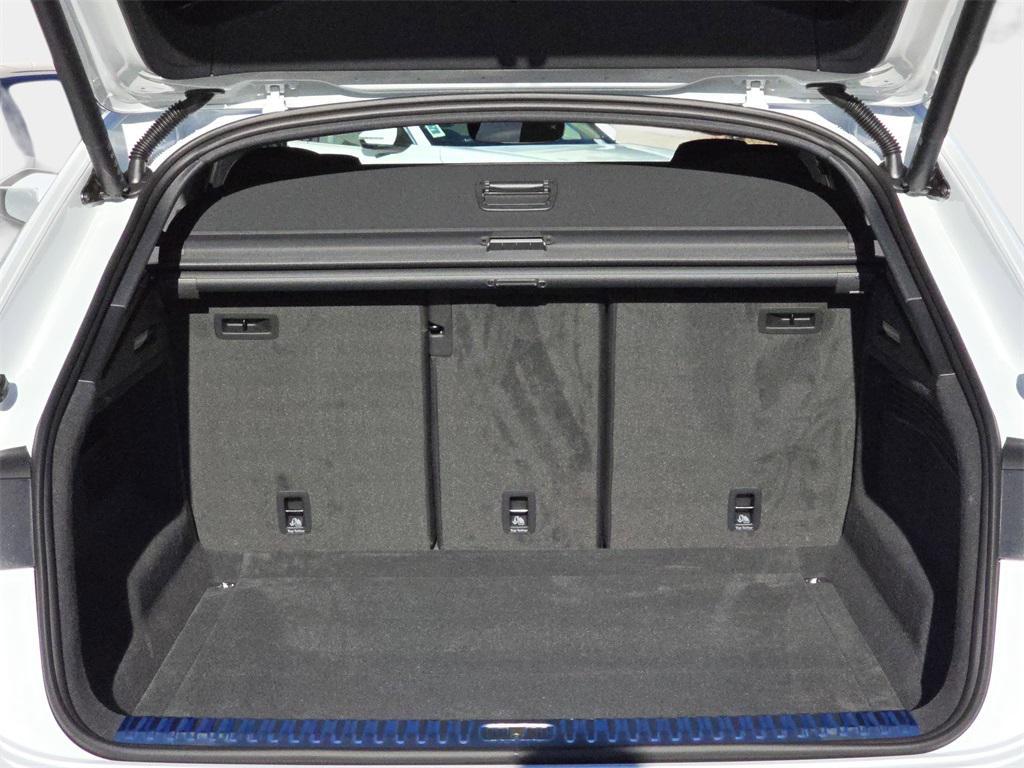 new 2026 Audi Q8 car, priced at $97,325