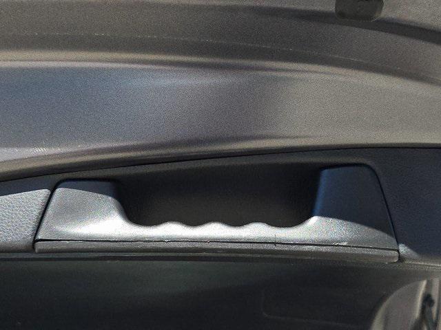 used 2021 Toyota RAV4 car, priced at $24,999