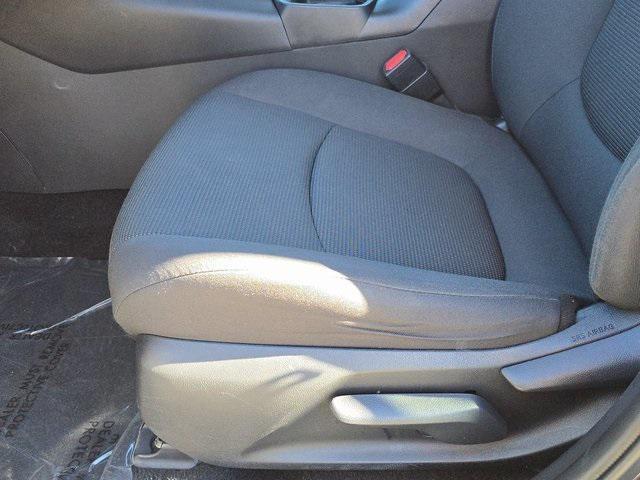 used 2021 Toyota RAV4 car, priced at $24,999