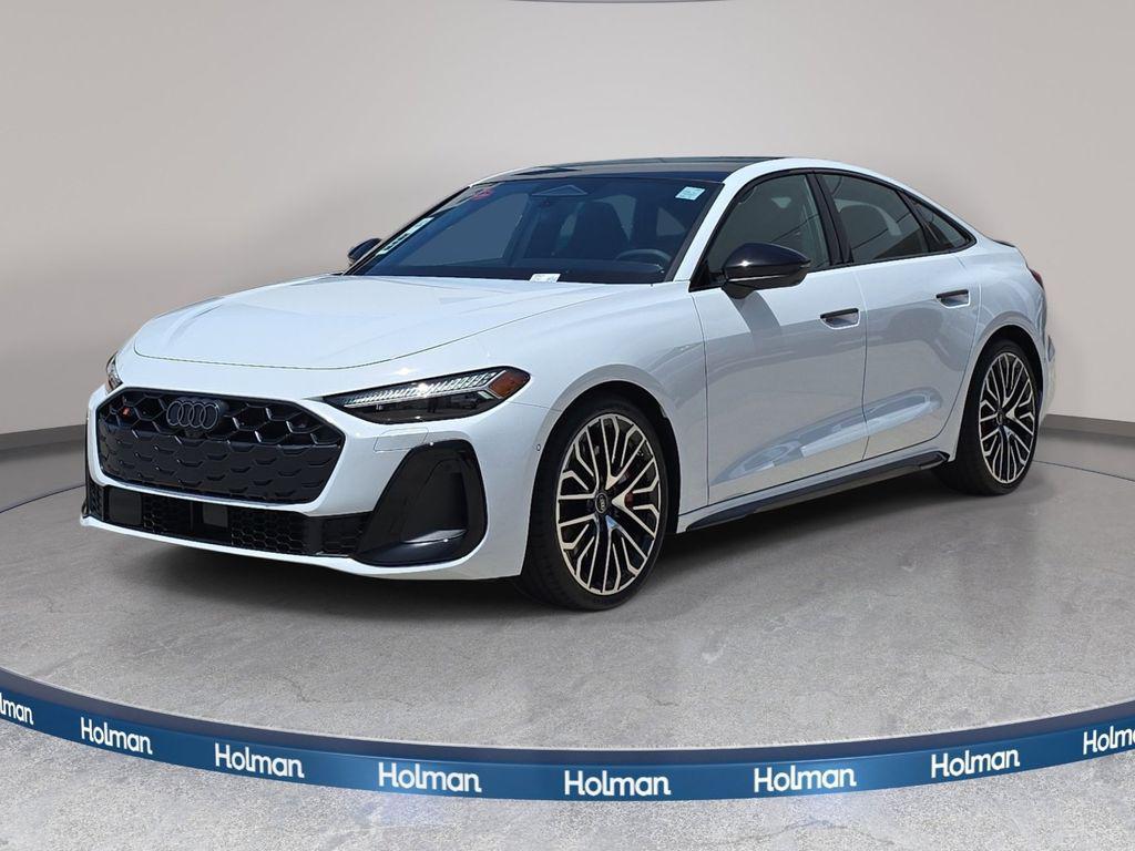 new 2026 Audi S5 car, priced at $73,425