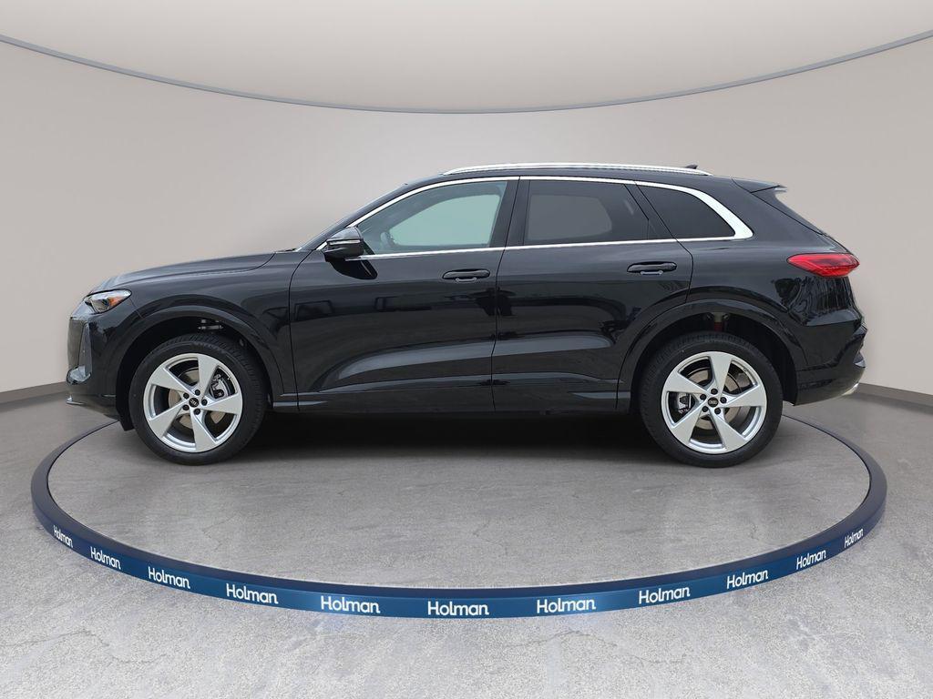 new 2026 Audi Q5 car, priced at $59,455