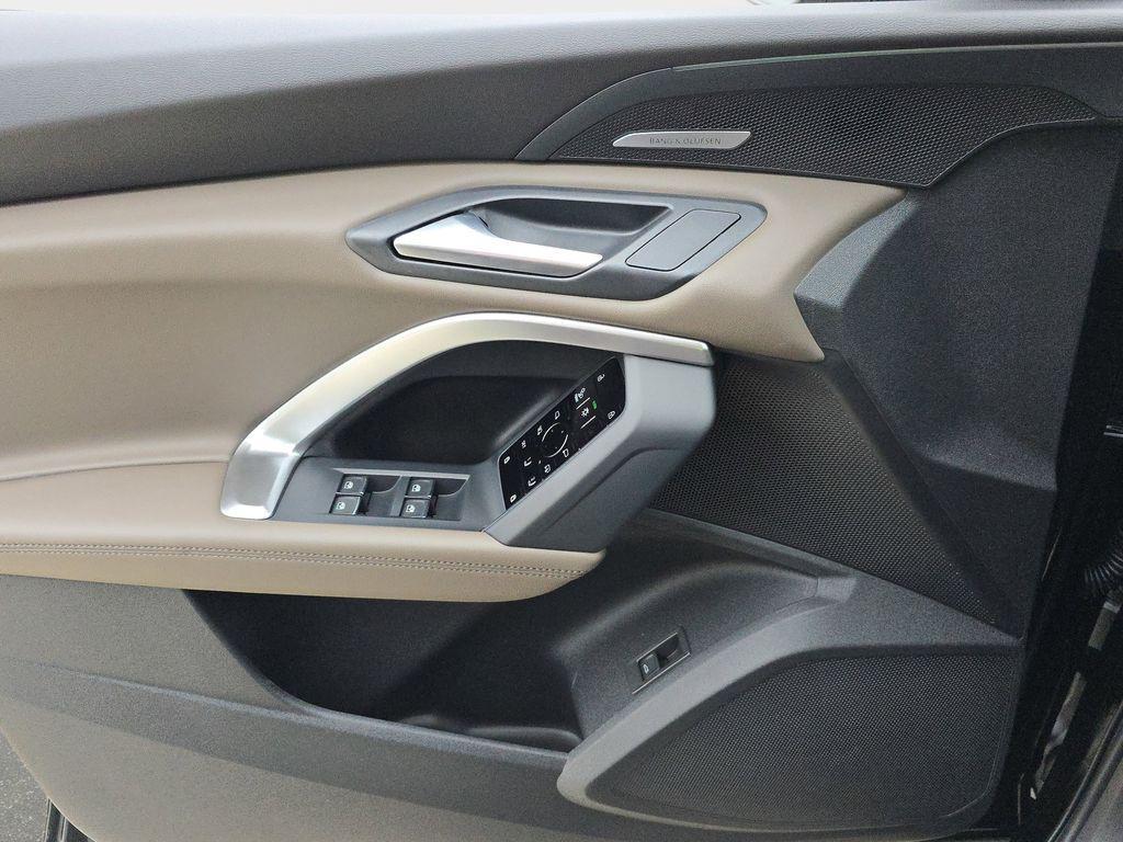 new 2026 Audi Q5 car, priced at $59,455