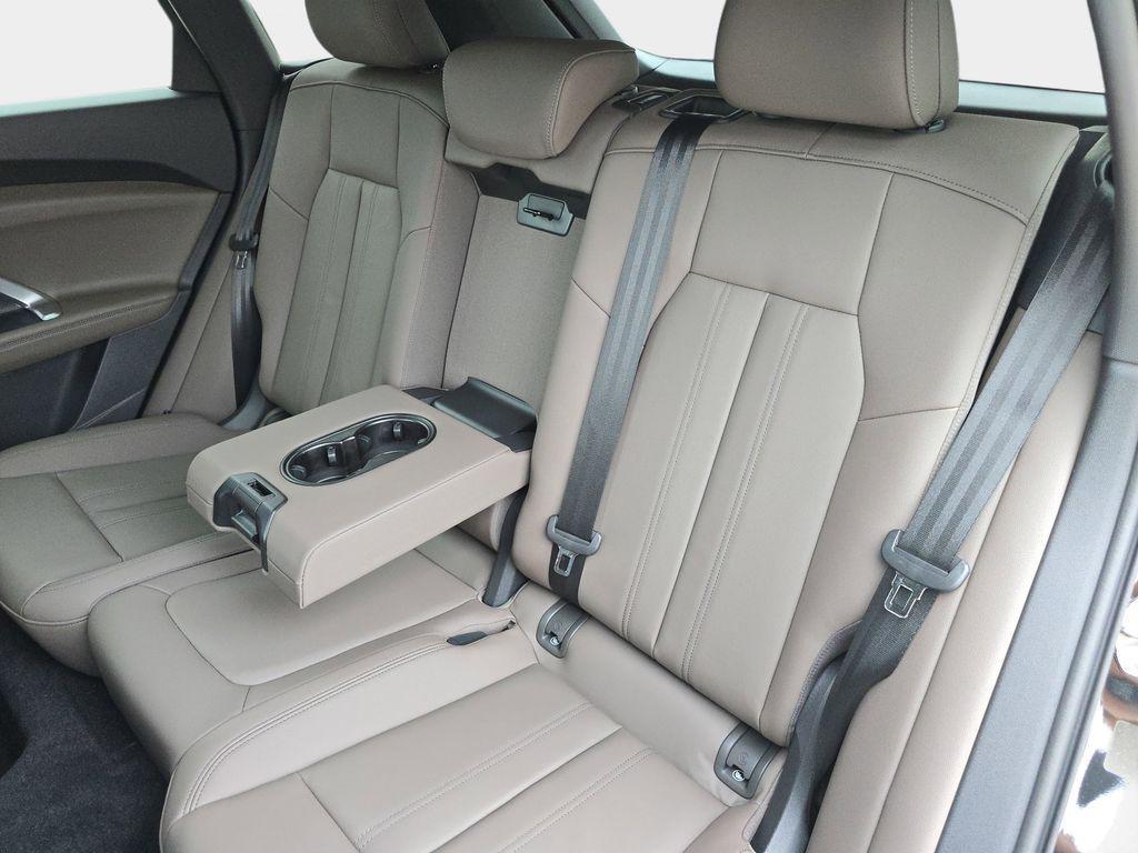 new 2026 Audi Q5 car, priced at $59,455
