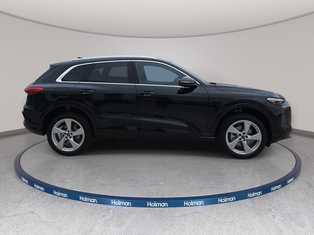 new 2026 Audi Q5 car, priced at $59,455