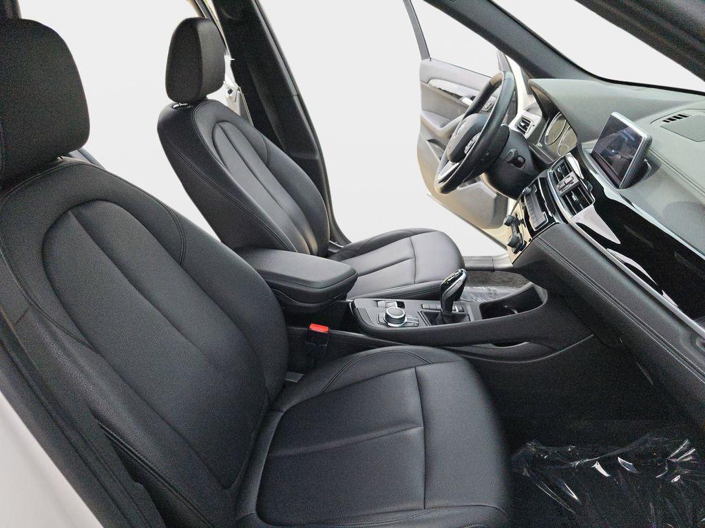 used 2021 BMW X1 car, priced at $20,784