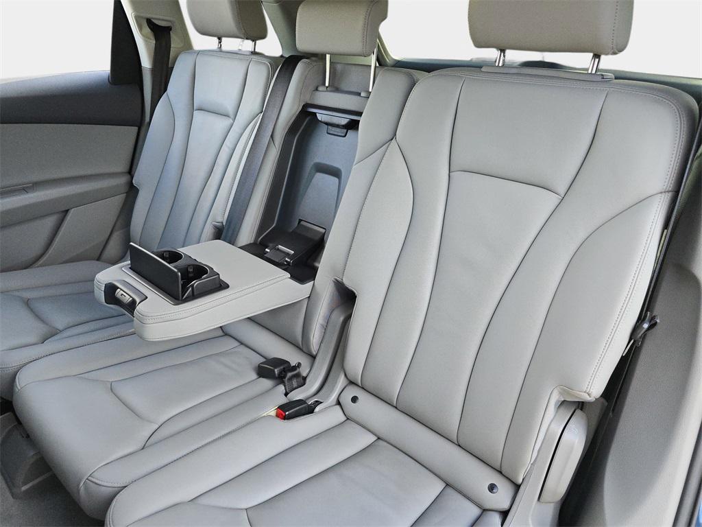 used 2023 Audi Q7 car, priced at $36,995