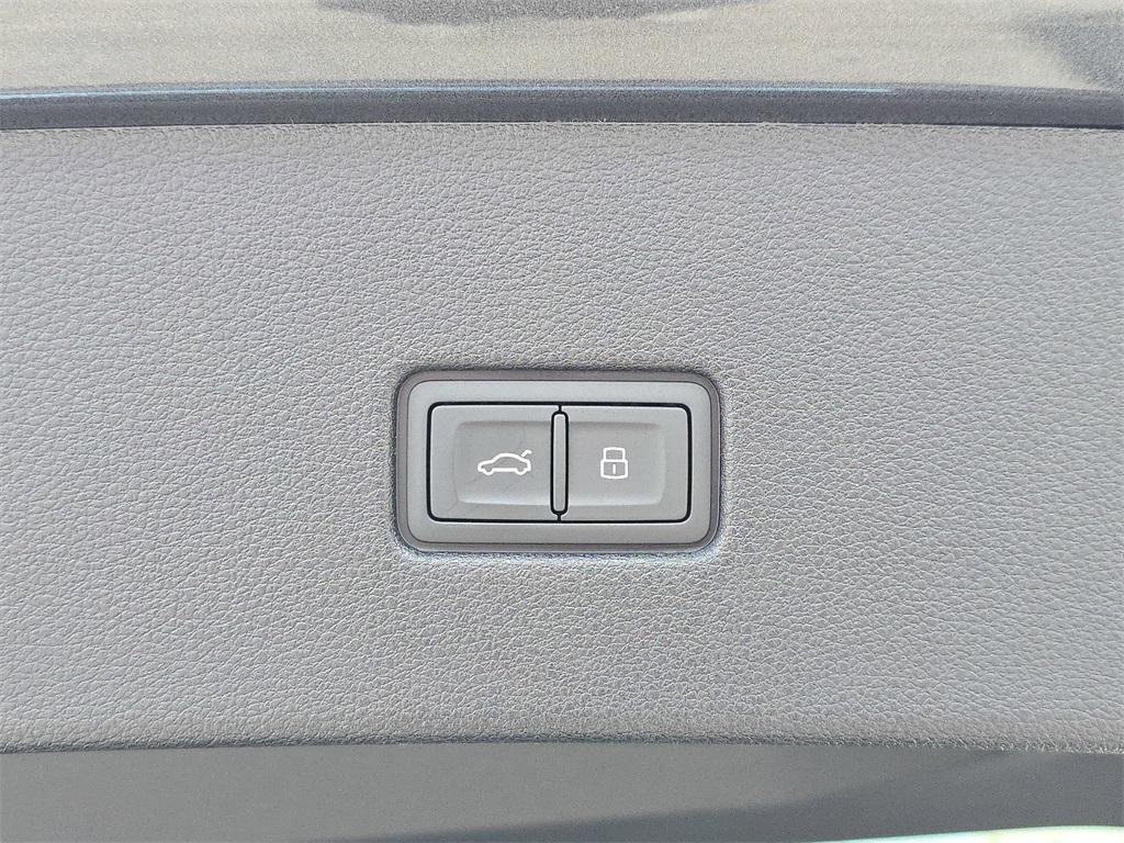 new 2026 Audi RS Q8 car, priced at $158,525