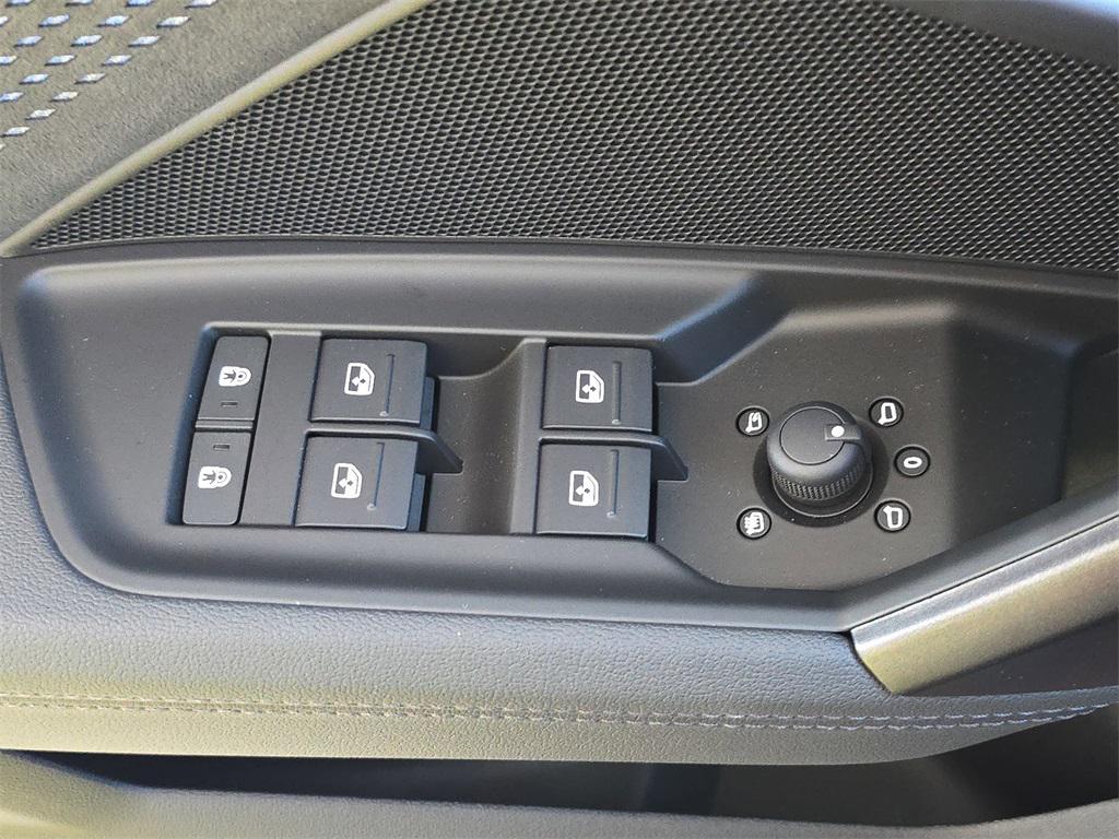 new 2026 Audi RS 3 car, priced at $69,230