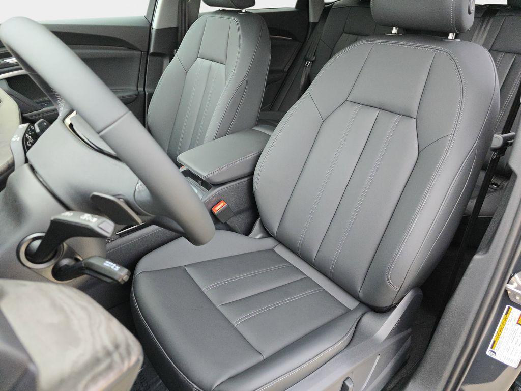 new 2026 Audi Q5 car, priced at $59,455