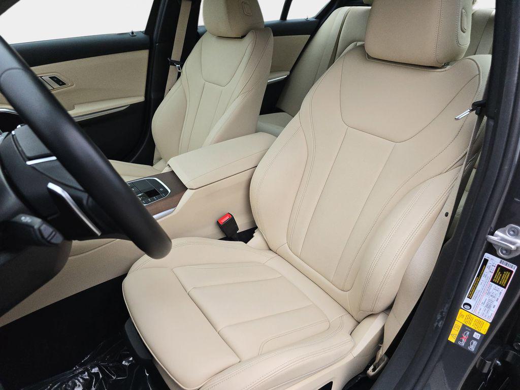 used 2021 BMW 330e car, priced at $25,300