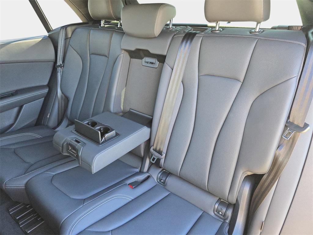 used 2023 Audi Q8 car, priced at $51,995