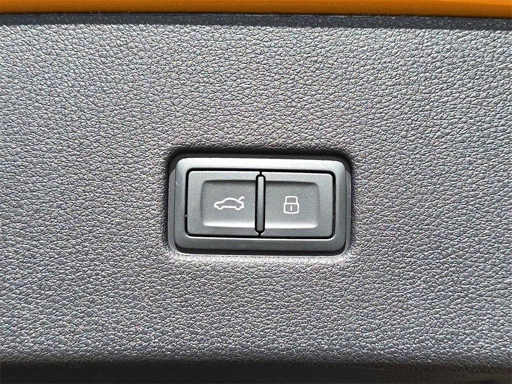 used 2023 Audi Q8 car, priced at $51,995