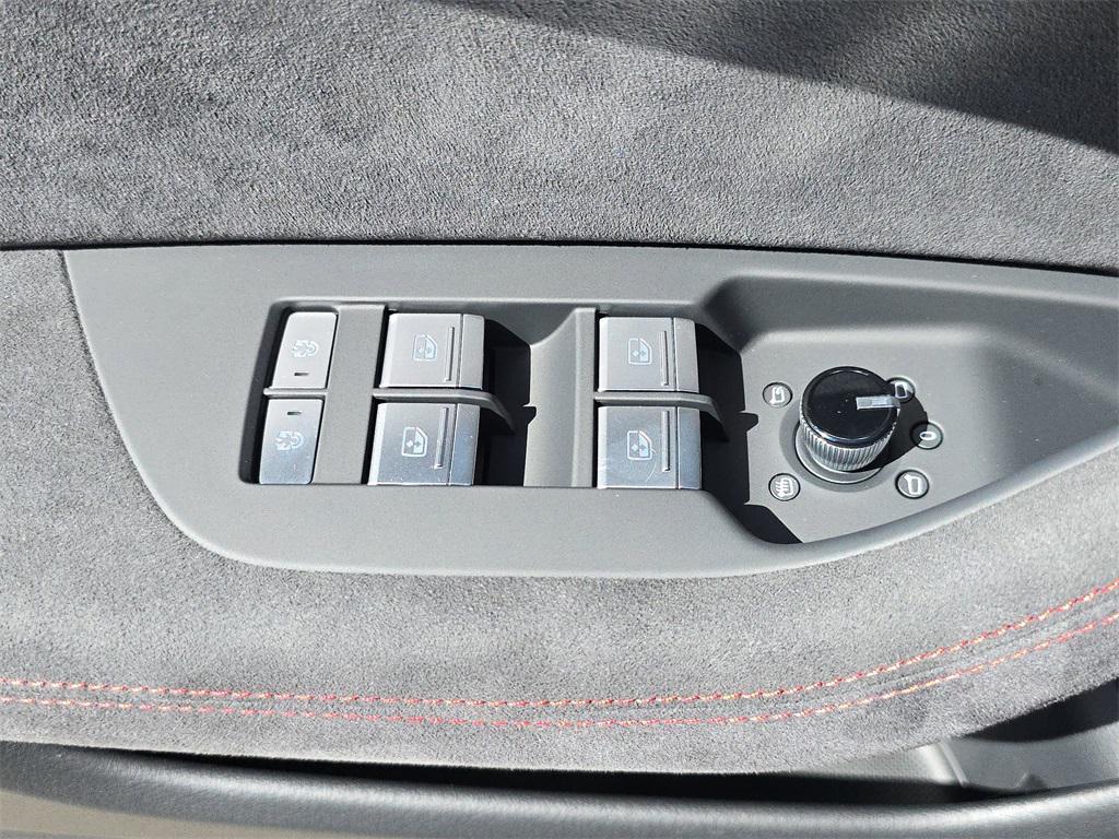 new 2026 Audi RS 6 Avant car, priced at $160,990