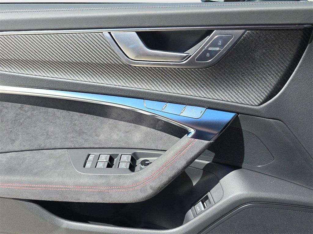 new 2026 Audi RS 6 Avant car, priced at $160,990