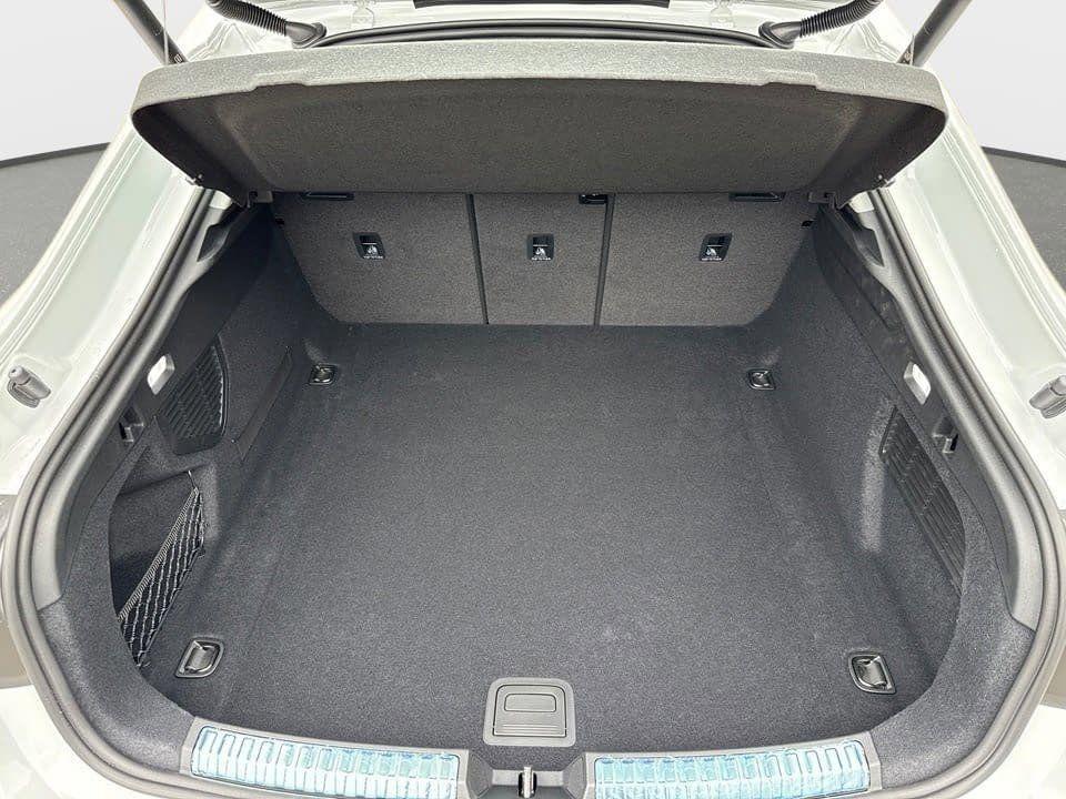 used 2025 Audi A5 car, priced at $43,084