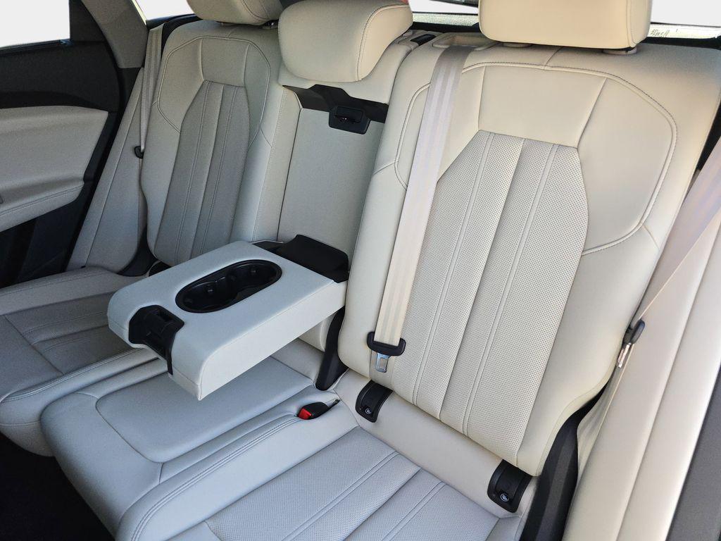 new 2026 Audi Q5 car, priced at $61,455