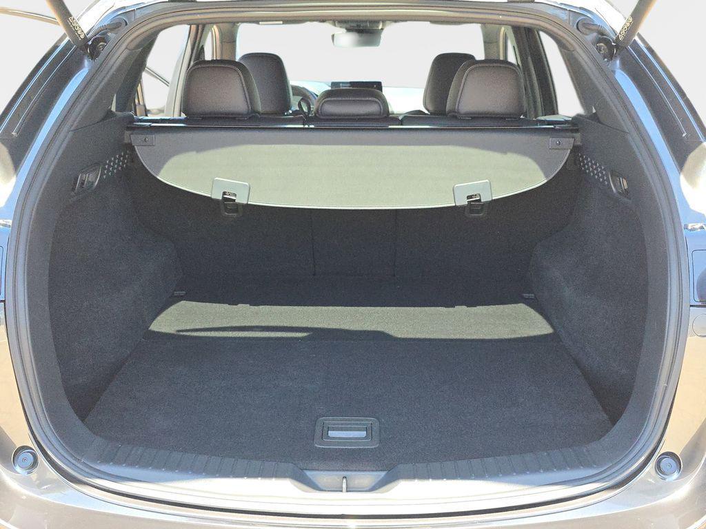 used 2024 Mazda CX-5 car, priced at $32,574