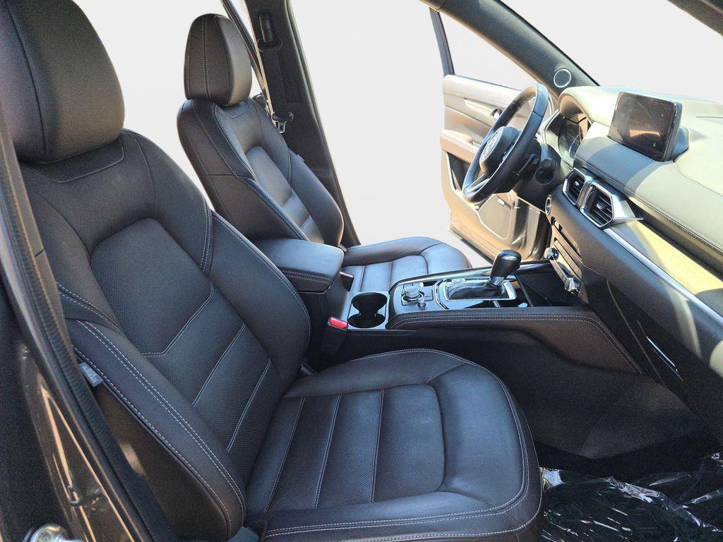 used 2024 Mazda CX-5 car, priced at $32,574