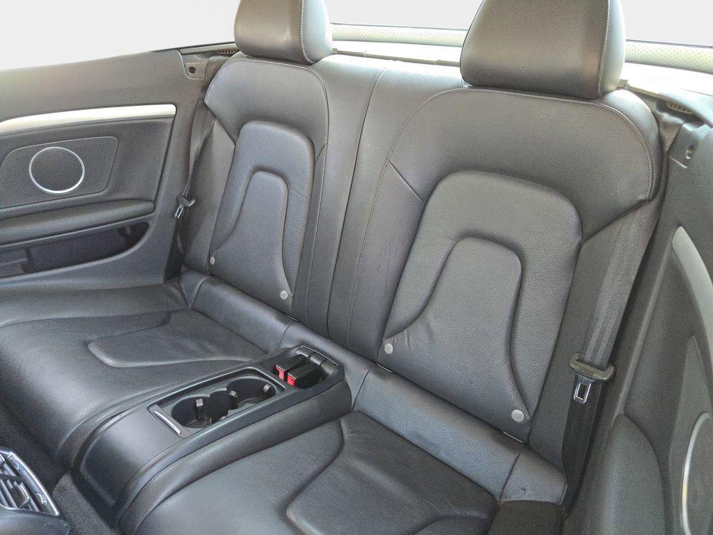 used 2014 Audi A5 car, priced at $13,074