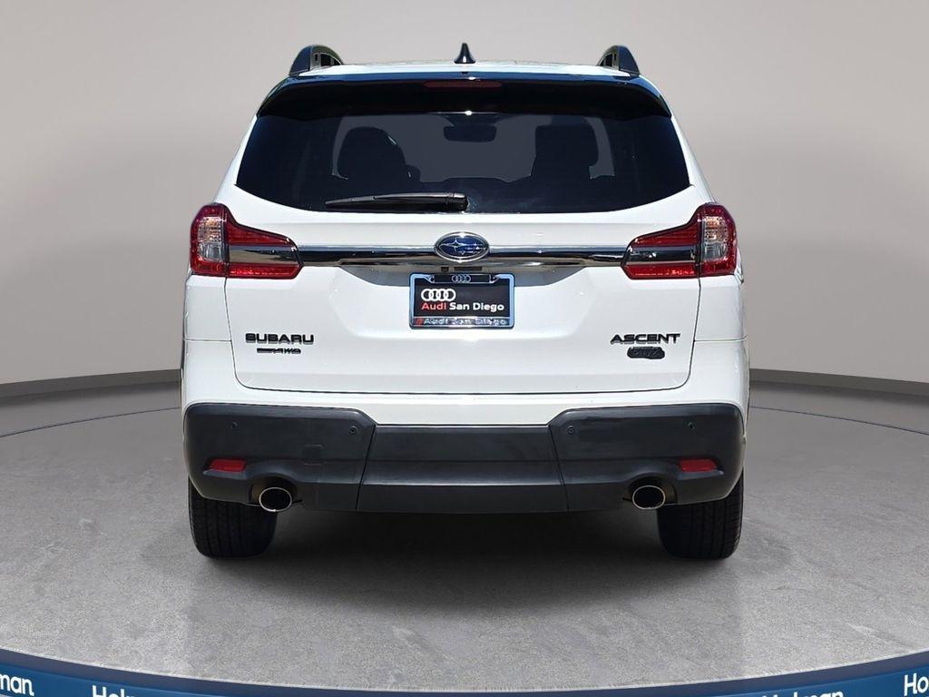 used 2022 Subaru Ascent car, priced at $24,995