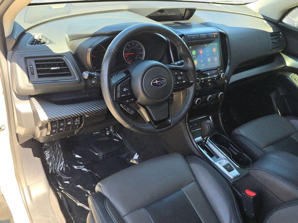 used 2022 Subaru Ascent car, priced at $24,995